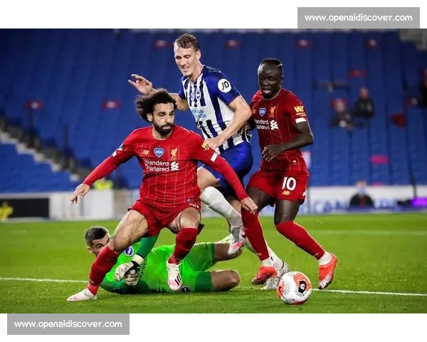 精准解析赛事走势全面预测胜负结果策略全揭秘