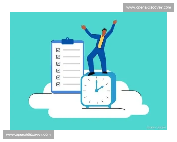 提升工作效率的十大实用技巧帮助你轻松应对日常任务和挑战 提升工作效率的十大实用技巧帮助你轻松应对日常任务和挑战